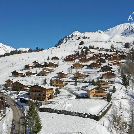 Cosy 50m Des Pistes, 4 Pers, Balcon, Parking, Linge Inclus - Fr-1-391-127 Apartamento *