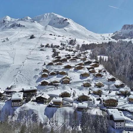 Cosy 50m Des Pistes, 4 Pers, Balcon, Parking, Linge Inclus - Fr-1-391-127 Apartment